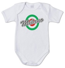 BODY tutina bimbo neonato