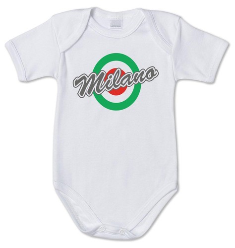 Body tutina bimbo neonato - body,