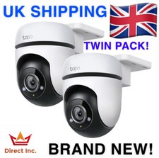 TP- Link Tapo C500 Out 360