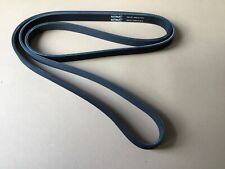 Cinghia trapezoidale come per Diesel CMD QSD 4.2 270/320/350 Mercruiser 57-898101579