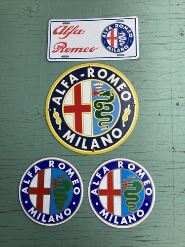 Auto epoca alfa - auto, romeo
