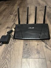 ASUS RT-AC87U AC2400 4x4