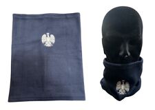 Scaldacollo Blu Fascia Scalda