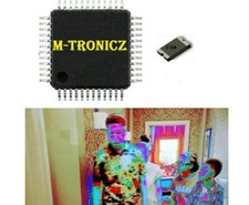 KIT RIPARAZIONE SCHEDA T-CON AUO 55.37T05.C09 (37T04-C0G, T370HW02) SPEDIZIONE VELOCE