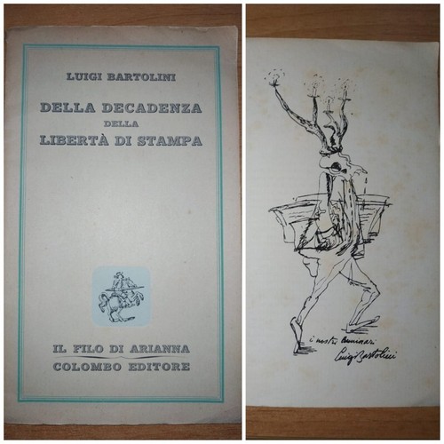 Luigi bartolini della - luigi,
