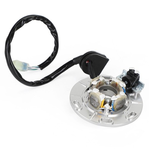 Stator alternateur pour - stator, d'alternateur
