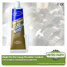 Guarnizione Del Carter Del