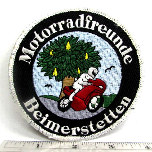 Patch giacca vintage - giacca,