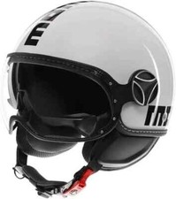 CASCO MOMO DESIGN FGTR EVO