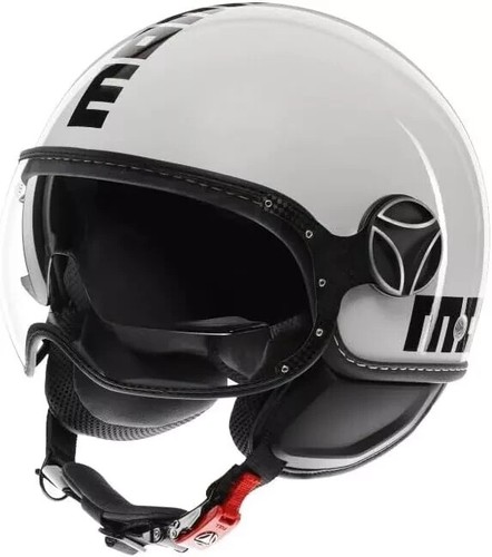 Casco momo design fgtr - momo,