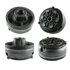 F&M BRUMI MAG BARBIERI GAZZELLA FRIZIONE LAMELLARE MOTOZAPPA MOTOCOLTIVATORE