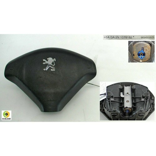 Airbag volante 96345028zr - airbag,