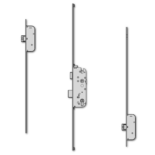 Secury auto 1770 45 - auto, 45/92