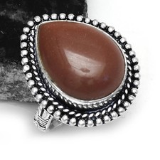 Anello etnico fatto mano con - etnico,