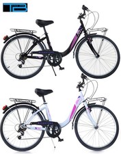 Bici Olanda 24" Dino Bikes-