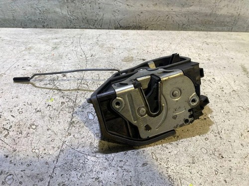 Bmw e87 serratura porta - e87,