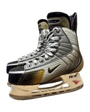 Pattini hockey ghiaccio - su,