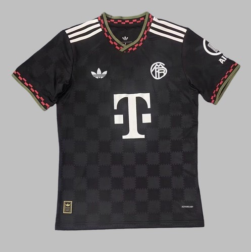 Maglia bayern monaco - maglia, fc