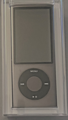 Ipod nano - ipod,