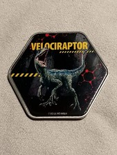 Raro gettone esagonale