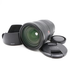 Sony FE 24-70mm f/2.8 GM SEL2470GM per Sony attacco E [quasi come nuovo]
