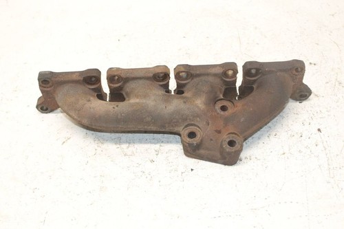 Collettore scarico audi a4 - di,