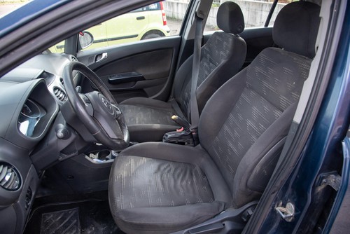 Tappezzeria completa per - per, opel