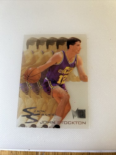 John stockton 1995 - stockton,