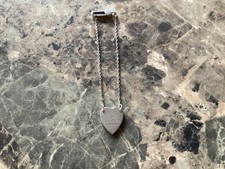 Bracciale Gucci YBA223513001 - Argento