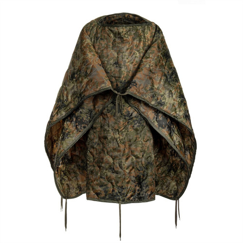 Mil tec poncho liner - mil-tec,