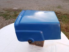 CODINO CARENA POSTERIORE