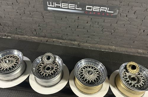 Bbs racing 013 014 cerchi - racing,