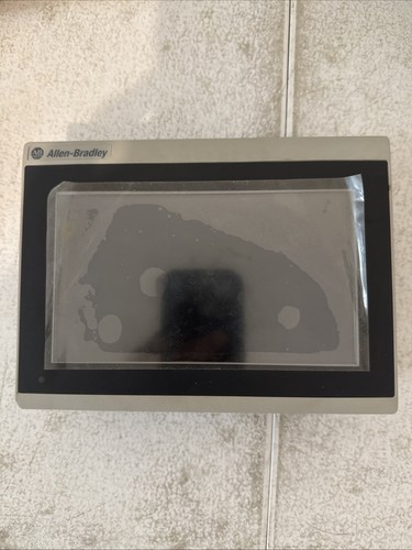 Allen bradley 2711r t7t - allen-bradley, 7,0