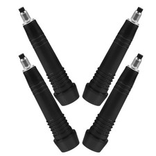  4 punte per bastoncini da