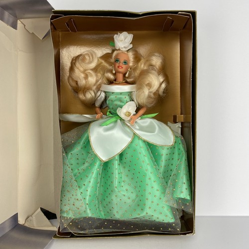 Blossom beautiful barbie 1992 - blossom,