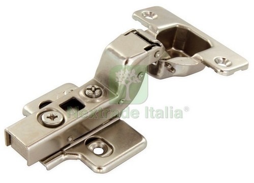 20pz cerniera chiusura - chiusura, con