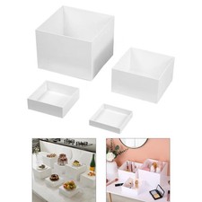 Espositore per buffet in