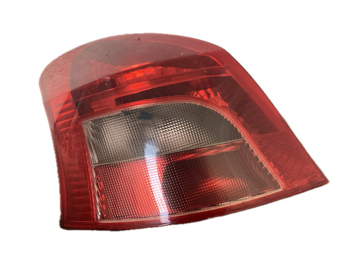 Fanale faro stop luce - faro,