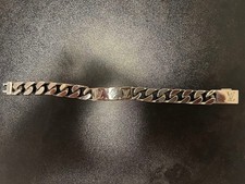 Louis Vuitton Bracciale Catena