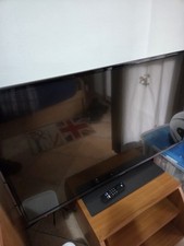 Panasonic TX-43FX550E Smart TV 