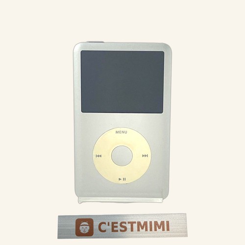 Apple ipod classic 160 - apple,