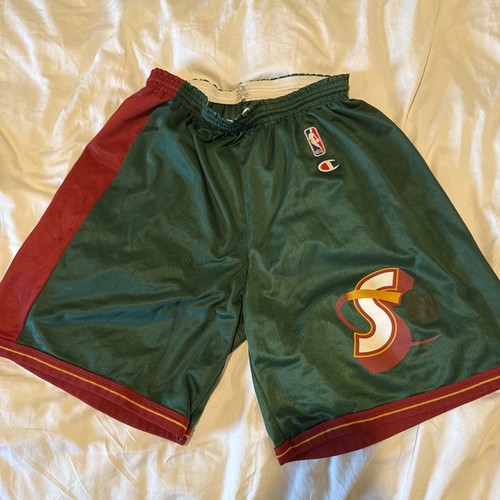 Pantaloncini seattle super - seattle,