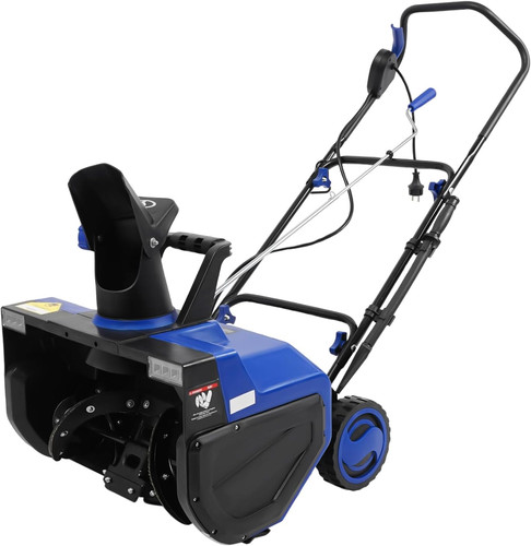 Spazzaneve elettrico 2400 w - elettrico,,