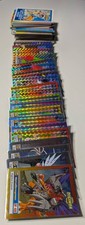 Carte Digimon FOIL e ARGENTATE