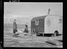Merrill Oregon 1939 FSA