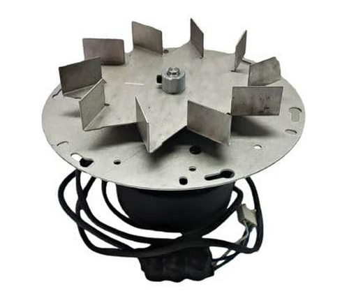 Motore ventilatore soffiatore