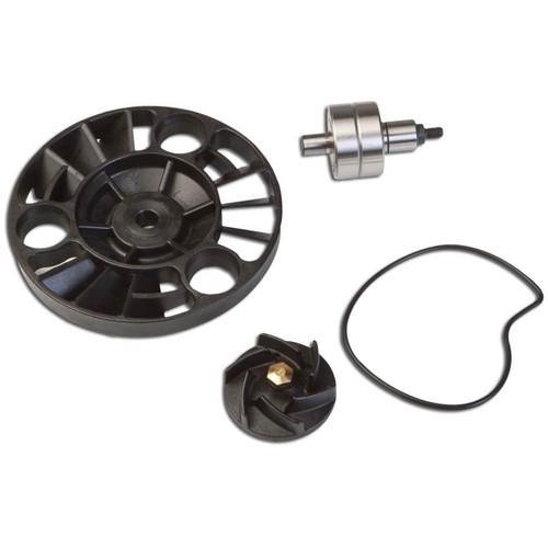 Kit revisione pompa acqua - revisione,