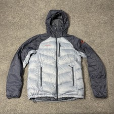 Giacca sci Mammut uomo media