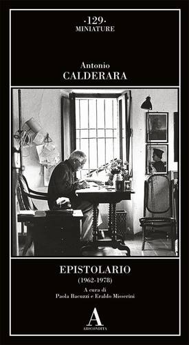 Epistolario - , (1962-1978)