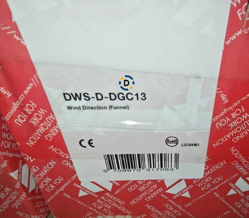 Anemometro dws dgc13 - anemometro, dws-d-dgc13